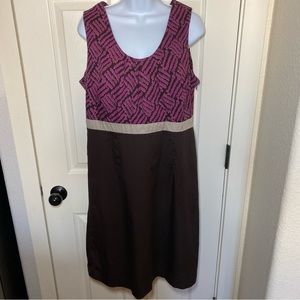 Merona dress
